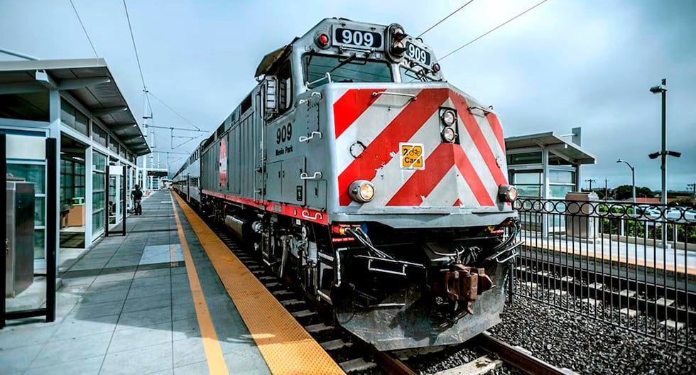ProInversión asume gestión del Tren Lima-Chosica