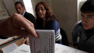 Elecciones 2022: JNE establece nuevo plazo para presentar padrón de afiliados y lista de candidatos para internas