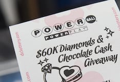 Números ganadores del Powerball EN VIVO hoy, 25 de mayo: mira los resultados del sorteo con jackpot de $141 millones en EE.UU.
