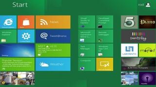 Las diez mejores aplicaciones para Windows 8