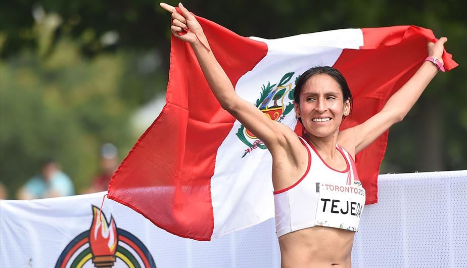 Las empresas y personas que apoyen económicamente a deportistas de alta competencia podrán acceder a mayores incentivos tributarios (Foto: Andina)