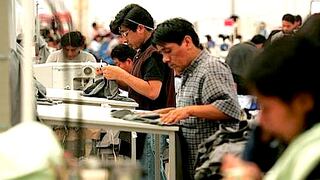 MTPE: Empleo formal creció 1% en febrero por mayor demanda del rubro servicios