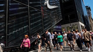 Nike retira sus previsiones mientras busca ‘borrón y cuenta nueva’ con nuevo CEO