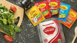 El producto que Ajinomoto evalúa para ingreso a Perú, ¿cuál es el papel de Chile en la apuesta?