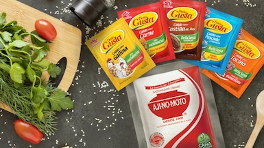 Ajinomoto