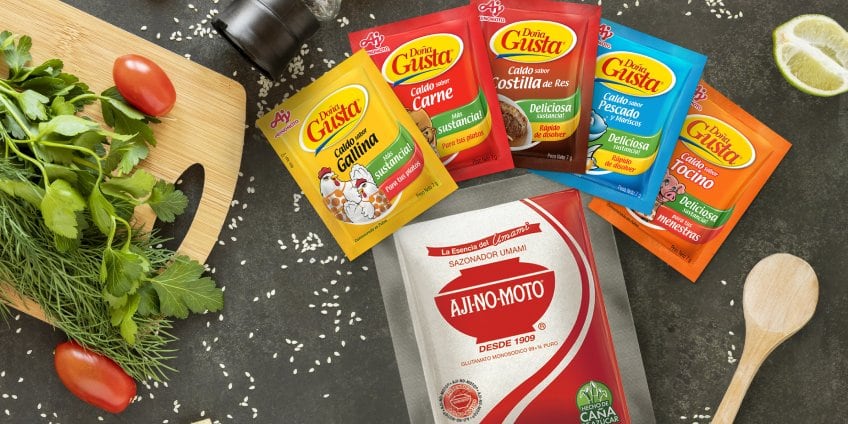 En el año fiscal 2025, Ajinomoto del Perú ha duplicado las ganancias del año fiscal 2022; es decir, duplicó el tamaño de los últimos cuatro años. (Foto: Difusión)