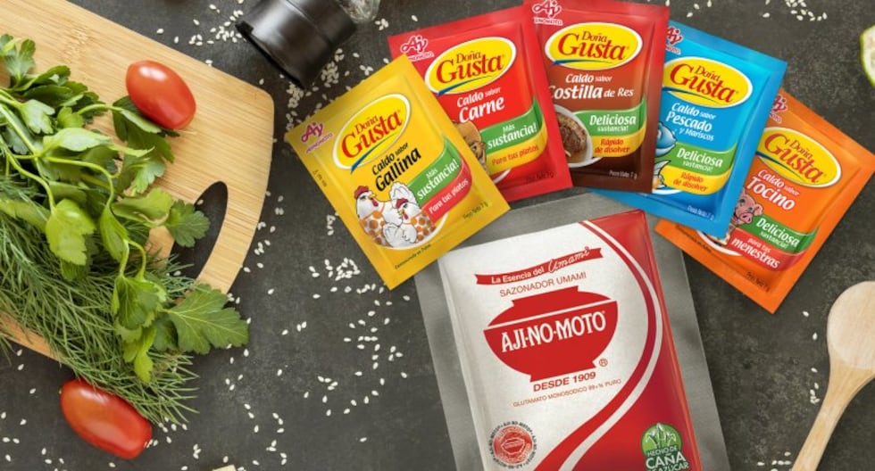 Ajinomoto Peru: Metas y crecimiento en el mercado local