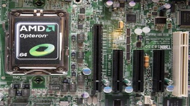 AMD estima mejorías en el mercado de PCs