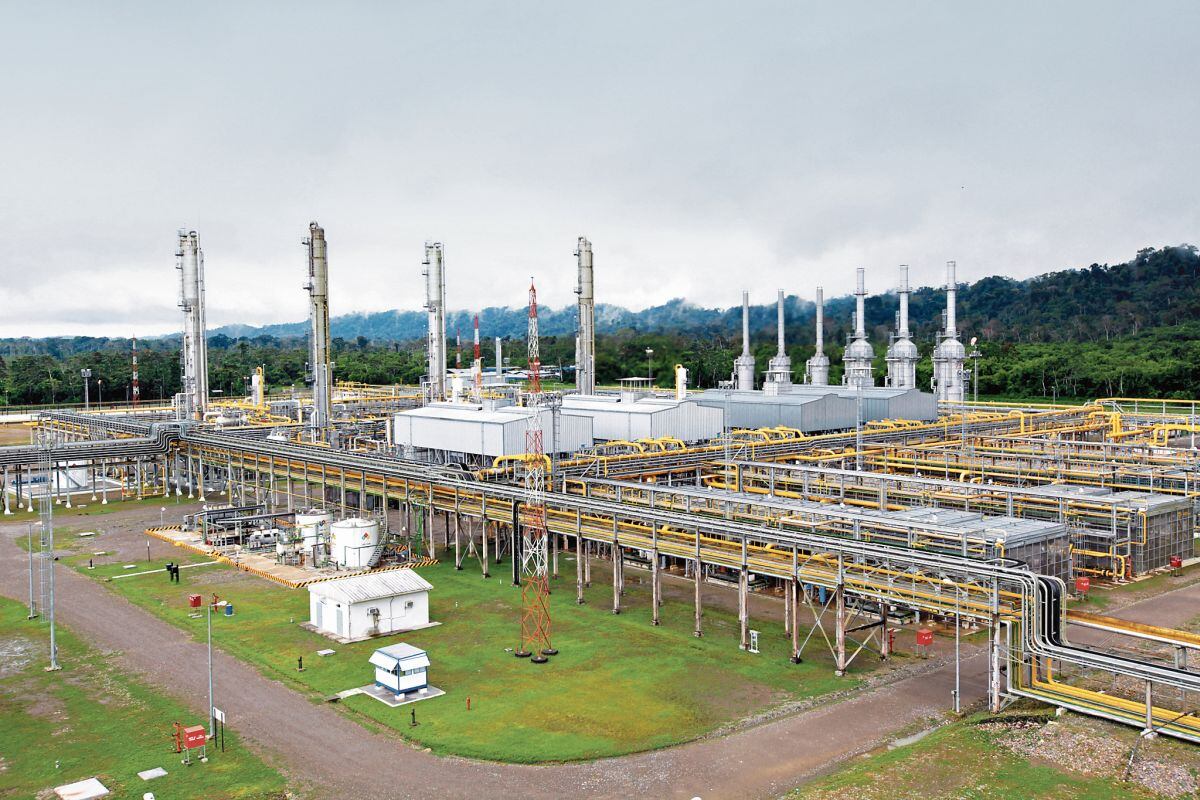 La tarifa única para la masificación del gas de Camisea, sin restricciones, es clave para promover inversiones para transportar y distribuir gas natural (Foto: Difusión)