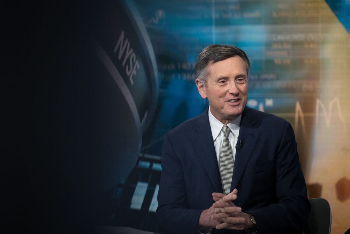 El titular del banco central de EE.UU. agregó que la próxima decisión del 26 de julio será “en vivo”. (Foto: Bloomberg)