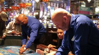 Reabren dos casinos, aumenta la competencia en Atlantic City