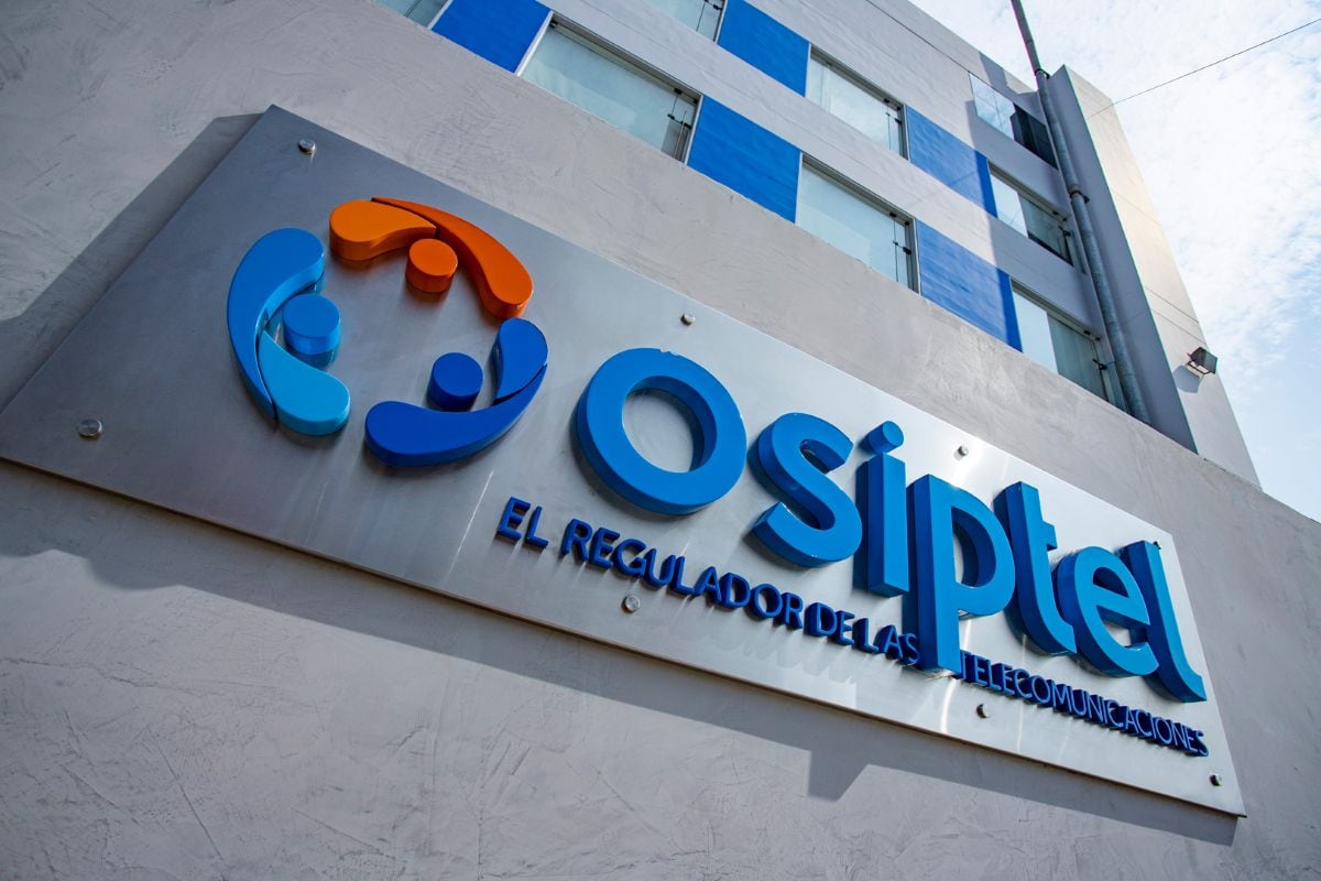 El Tribunal del Servicio Civil dejó sin efecto la destitución de Muente al considerar que la sanción era desproporcionada. Foto: Osiptel.