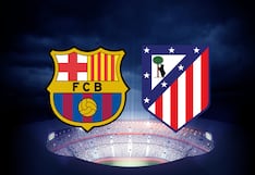 ESPN EN VIVO por Internet — cómo ver partido FC Barcelona vs. Atlético Madrid EN DIRECTO en Fútbol TV y Disney Plus Online