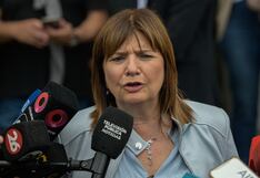 Bullrich reconoce su derrota y evita explicitar su apoyo a Milei en el balotaje