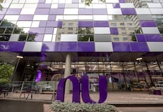 Acciones de fintech Nubank se desploman tras sorpresivo cambio de CFO