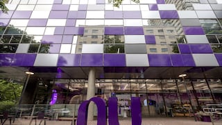 Acciones de fintech Nubank se desploman tras sorpresivo cambio de CFO