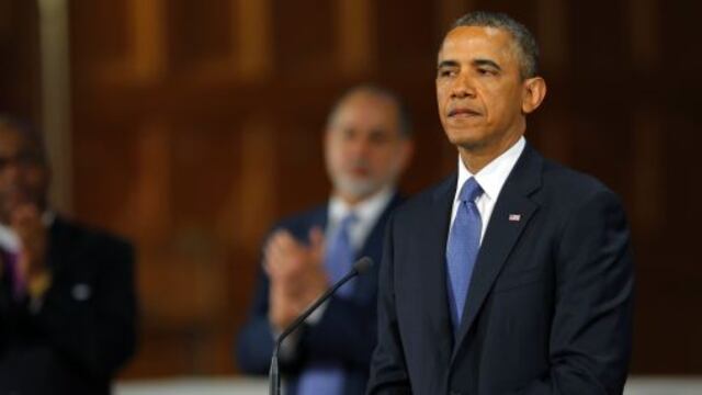 Estados Unidos: Barack Obama promete en Boston encontrar a responsables de atentado en maratón