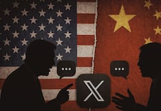 Embajadores de Estados Unidos y China protagonizan discusión por soberanía del Perú