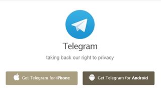 Telegram, el servicio que quiere competir con WhatsApp