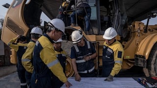 Aliado de Buenaventura, Volcan y otros, alista paquete de carreras: Cetemin y su nueva oferta