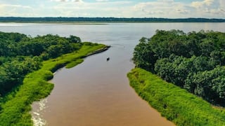 Perú podría recortar hasta 22 días la ruta comercial entre Brasil y Asia-Pacífico