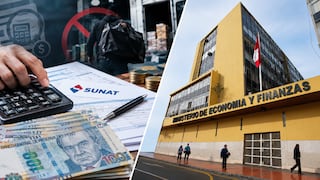 MEF seguirá con reforma tributaria tras El Niño: ¿qué exoneraciones le parecen correctas?