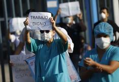 Minsa: Presupuesto de apertura del 2024 contempla S/13,048 millones