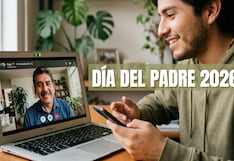 130 frases para el Día del Padre 2026 llenas de cariño y agradecimiento para un buen padre que está lejos