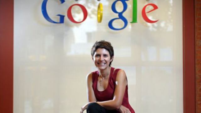 Google: Nuevos mil millones de usuarios de Internet llegarán a través de smartphones