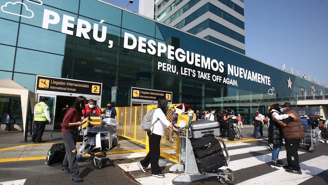 Jorge Chávez: advierten que cortocircuito podría repetirse en nuevo terminal de aeropuerto