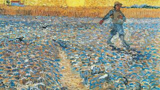 Van Gogh: una vocación artística casi religiosa