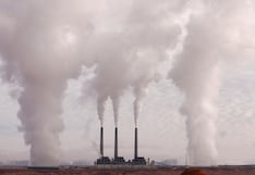 El mundo necesita descarbonizarse “siete veces más rápido” que ritmo actual