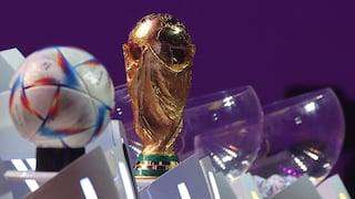 ✪ Sorteo de la Copa Mundial de Fútbol 2026 EN VIVO — todos los grupos de la FIFA World Cup