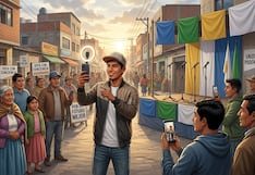 Campaña electoral con influencers: qué deben declarar los partidos políticos y streamers