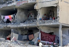 ONU revela los principales violadores de derechos de los niños en conflictos recientes