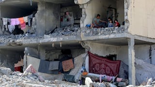ONU revela los principales violadores de derechos de los niños en conflictos recientes