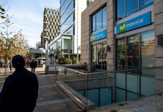 Bonos de Telefónica Móviles Chile suben con fuerza ante interés de comprador