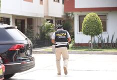 Designan a Eric Ángeles Puente como el nuevo jefe de la Diviac