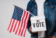 Cuál es la fecha límite de cada estado para registrarse y acceder al voto en las elecciones de Estados Unidos