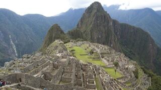 Machu Picchu: ¿Cuánto costará el ingreso a la ciudad inca durante el 2018?
