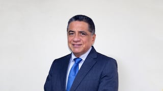 Juan Carlos Paz es el nuevo presidente de la Autoridad Portuaria Nacional