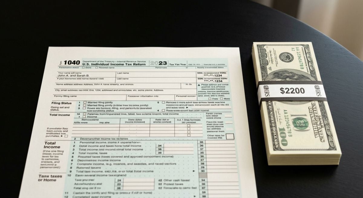 El monto no está garantizado para todas las familias: depende de que el menor cumpla los requisitos, de los ingresos del hogar y de la situación tributaria de quien presenta la declaración (Foto: Imagen creada por Gestión MIX usando Gemini)