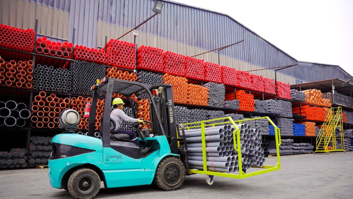 Koplast invierte en equipamiento y apunta a elevar cuota de exportaciones