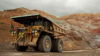 Inversión china impulsa crecimiento de minería peruana con proyectos por US$ 56,000 millones