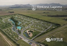 Grupo de capitales peruanos Savile Holding inicia obras de exclusivo resort en Argentina