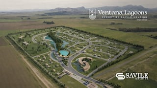 Grupo de capitales peruanos Savile Holding inicia obras de exclusivo resort en Argentina