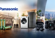 Panasonic en Perú: de pilas a vender tecnología, los cambios de la marca japonesa