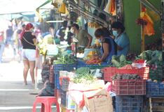 BCRP: “Con un poco de suerte, inflación entraría a rango meta en diciembre”