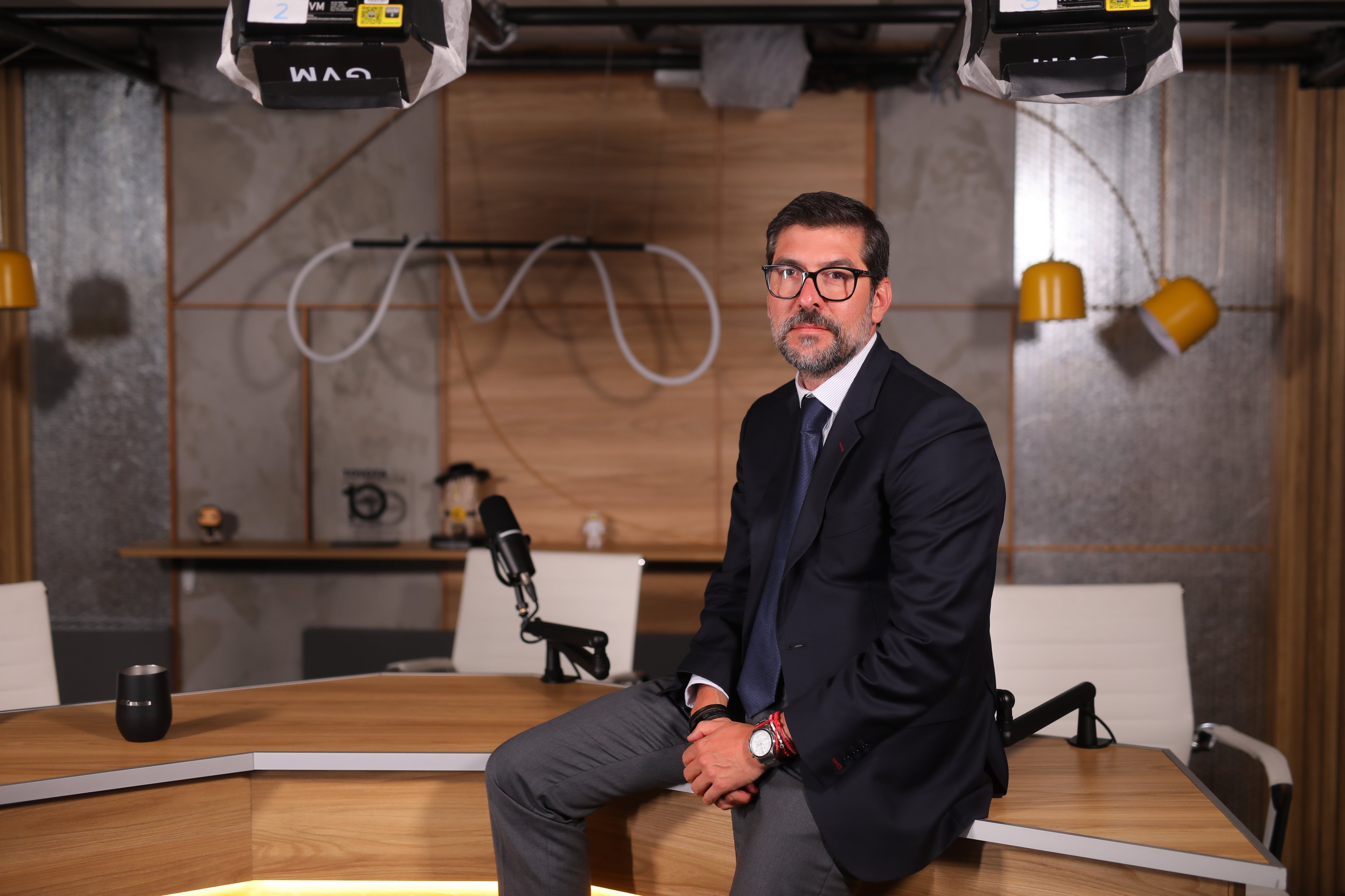 José Manuel Jurado Gómez, gerente general de Empresa Editora El Comercio, afirmó que el desempeño positivo del negocio respondió a factores como el impulso a la digitalización.