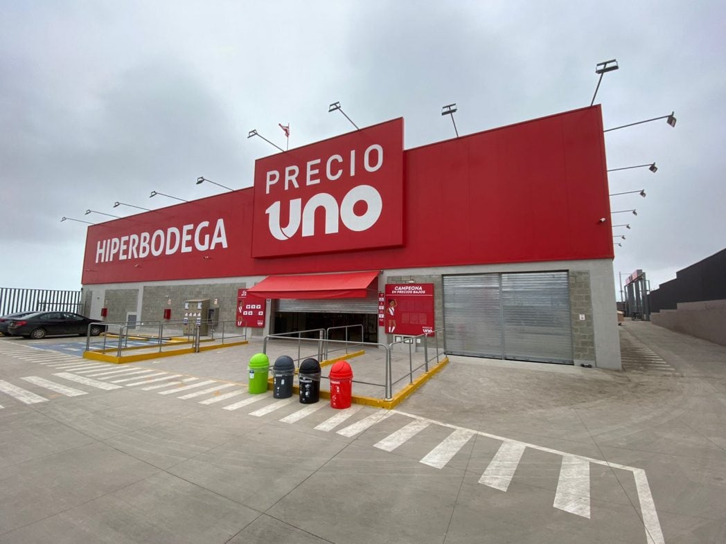 El Grupo Falabella refuerza su apuesta por Perú con nuevas tiendas, inversión tecnológica y mejoras en la experiencia de compra. Foto: Andina.